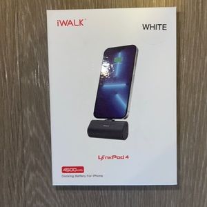 iWalk Portable Charger